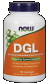 DGL 400 mg (100 Lozenges)